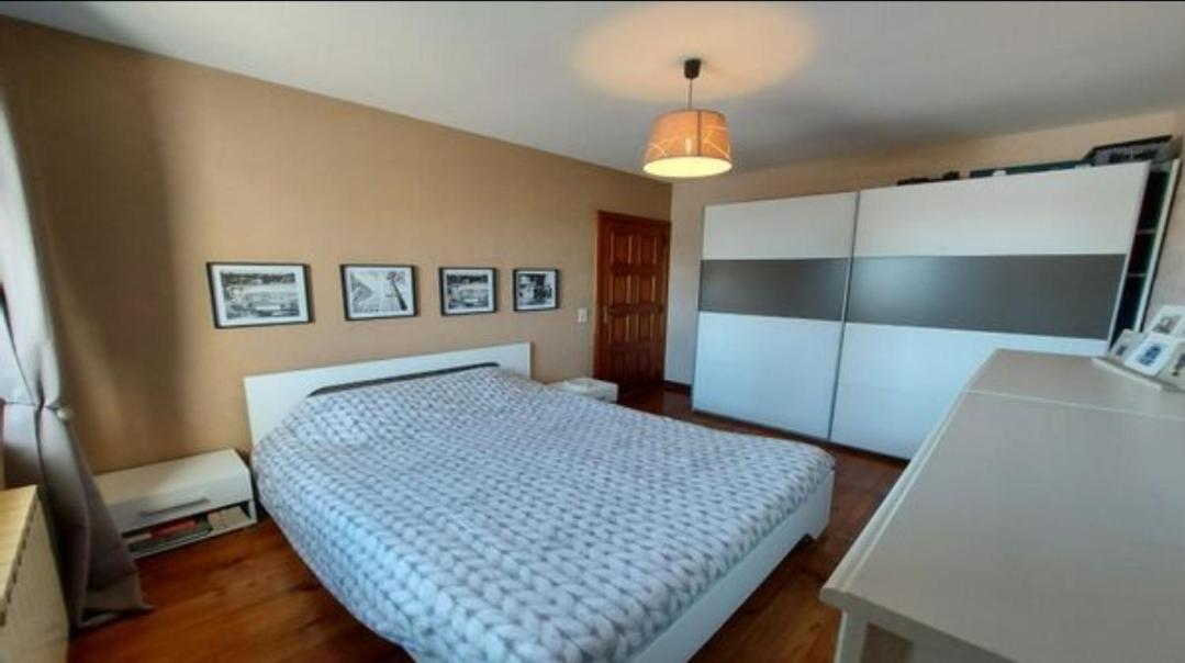 Joli Nid Au Coeur Des Ardennes Apartment Bièvre Exterior foto